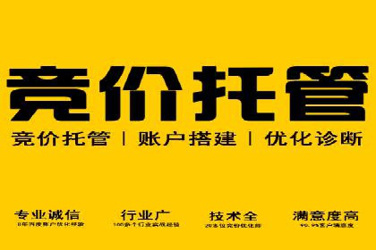 竞价推广开户费用攻略：案例解析助你成功